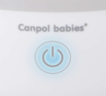 CANPOL BABIES electric steam sterilizer, 77/052