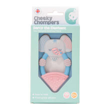 „CHEEKY CHOMPERS“ dramblys Darcy 566