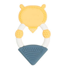 SKAKŪS CHOMPERAI teether Bertie Liūtas 567