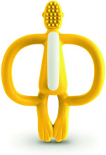 MATCHSTICK MONKEY dantukų žaislas 3m + geltonas MM-T-006