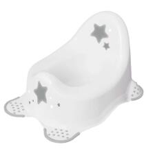 KEEEPER puodukas Stars Cosmic White