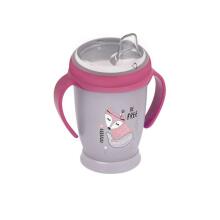 LOVI puodelis „Indian Summer Junior Junior“, 250 ml mergina 12m +, 35 / 346girl