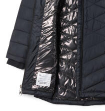 „COLUMBIA Windbreaker Heavenly ™ Black“ 1908361-010-128