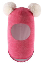 LASSIE kepurė Nerissa Pink 718789-4631-46