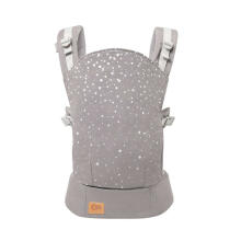 Kinderkraft Nino Confeetti Grey