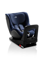 BRITAX automobilinė kėdutė DUALFIX M i-SIZE Moonlight Blue HP HP 2000030115