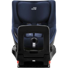 BRITAX autokrēsls DUALFIX M i-SIZE Moonlight Blue ZS SB 2000030115