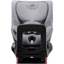 „BRITAX“ automobilinė kėdutė „DUALFIX M i-SIZE“ pilkas marmuras HP SB 2000030780