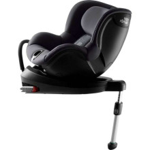BRITAX autokrēsls DUALFIX² R Storm Grey 2000032197