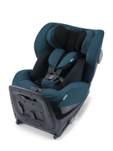 RECARO autokrēsl Kio I Size Prime Silent Grey
