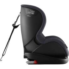 BRITAX automobilinė kėdutė TRIFIX² i-SIZE Storm Grey ZR SB