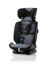 BRITAX autokrēsls ADVANSAFIX i-Size Blue Marble