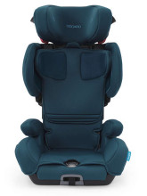 RECARO autokrēsl Tian Elite Prime Sky Blue