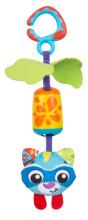 „PLAYGRO“ žaislas „Cheeky Chime Rocky Racoon“, 0186975