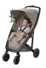 „PLAYGRO“ žaislas „Groovy Mover Bee“, 0186982
