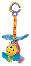 „PLAYGRO“ žaislas „Groovy Mover Bee“, 0186982