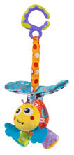 „PLAYGRO“ žaislas „Groovy Mover Bee“, 0186982