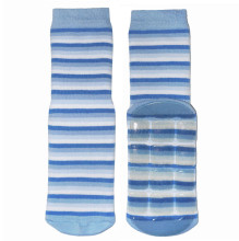 Weri Spezials Art. 12677 Baby Socks with ABS non slip pad 14-31 size range