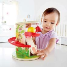 „HAPE“ lenktynių trasa „Jungle Press and Slide“, E0508