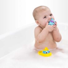 „PLAYGRO“ muzikinis žaislas „Rainy Raccoon's Submarine“, 4087629