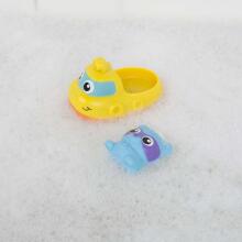 „PLAYGRO“ muzikinis žaislas „Rainy Raccoon's Submarine“, 4087629