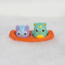 PLAYGRO žaislas - kanoja su žibintais, 4087630
