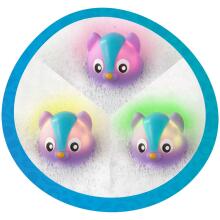 PLAYGRO žaislas - kanoja su žibintais, 4087630
