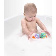 PLAYGRO žaislas - kanoja su žibintais, 4087630