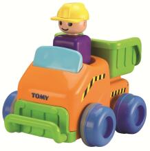 „TOMY Machine Push and drive“, „E1012“