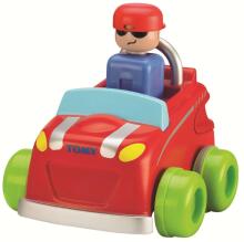 „TOMY Machine Push and drive“, „E1012“