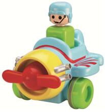 „TOMY Machine Push and drive“, „E1012“