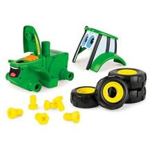 Traktorius JOHN DEERE Sukurkite Johnny, 46655