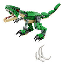 31058 LEGO® Creator Varenie dinozauri