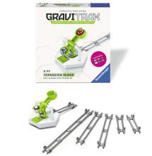 GRAVITRAX konstruktoriaus pratęsimas „Scoop“, 26078