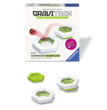 GRAVITRAX konstruktoriaus pratęsimo batutas, 26079