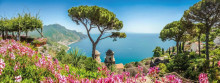 LEISUREWISE puzle Amalfi Coast, 504pcs, 71410.012