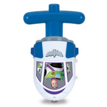 „TOY STORY 4“ elektrinio suktuko lemputė + garsas, įvairūs, 64478