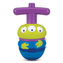 „TOY STORY 4“ elektrinio suktuko lemputė + garsas, įvairūs, 64478