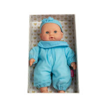 BAMBOLINA minkšta lėlė su kūdikio garsais, Amore, 26cm, BD1814