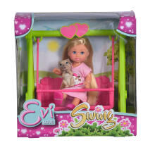 EVI LOVE lėlė, 105733443