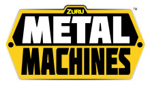 METAL MACHINES trase Value Brand Police, 6703