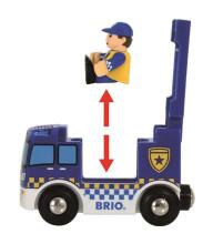 BRIO policijos nuovada, 33825