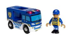 BRIO policijos nuovada, 33825