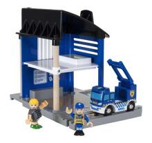 BRIO policijos nuovada, 33825