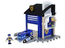 BRIO policijos nuovada, 33825
