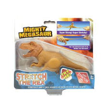 „MEGASAUR MIGHTY T-rex“ tempimas, 16933 m