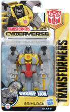 Transformatoriai transformatorius Cyberverse Scout 8 asortimentas., E1883EU8