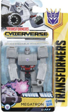 TRANSFORMERS transformeris Cyberverse Scout 8 assort., E1883EU8