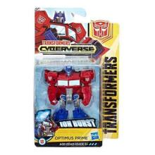 Transformatoriai transformatorius Cyberverse Scout 8 asortimentas., E1883EU8