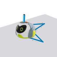 Clementoni Bubble Art.50340 Interaktīvais robots  (LT+LV+EE)